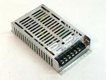 International Power Sources ACC104 Supply 24V 2.5A Output, 90-132VAC Input. Fixed Price $15.99.