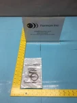 Kalrez O-ring K#326, Compound: 8101, 2-326, AS-568A-326, 133569. Fixed Price $300.00.