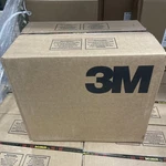 24 Rolls 3M 375 Scotch Clear Packaging Carton Sealing Tape. Fixed Price $120.00.