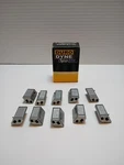 10 Duro Dyne 030351, CL12-WC3 Dyna-tite Cable Locks For Use W/ 3/32" Wire. New. Fixed Price $44.99.