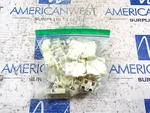 Square D 9080 GB6 Terminal Blocks 8-22-AWG Lot Of 25. Fixed Price $29.00.