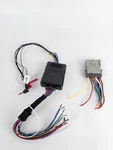 Scosche GM2000SWF Factory Stereo Replacement Interface Adapter Pre Owned. Fixed Price $21.00.