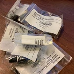 Amphenol Industrial H4CMM4D-IS/PV-692520-I Helios 4H Solar Panel PLUG(5PK). Fixed Price $5.00.
