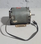 Delco C250CC Electric Motor, 1/6 Hp, Ph, 1725 Rpm, 48 Frame, Runs Good. Fixed Price $34.00.
