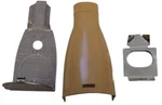 Wiremold 5785 Combination Connector ( Lot Of 4 ). Fixed Price $45.34.
