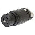 Hubbell Wiring Device-kellems CS8464C Locking Connector, Non-nema, 50 480V. Fixed Price $159.30.