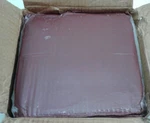 Specseal Firestop Products SSP9S Putty Pads 9" 3/16" Box Of 20. Fixed Price $124.99.