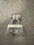 2 Car Battery Terminal Clamp Post 1/0 4 8 Awg Gauge Positive Negative Port. Fixed Price $10.99.