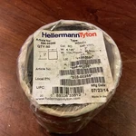 Hellermanntyton WDCCU/596-00258 Pre-printed Solar Warning Label 50/ROLL. Fixed Price $40.00.