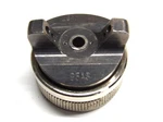 New Binks Model 95AS Hvlp Air Nozzle For Mach 1 Series Spray Guns 46-9502. Fixed Price $35.00.