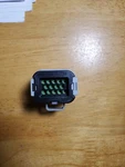 Pieces 776273-4 New Connector Plug Hsg 14 Pos Ampseal Te Connectivity. Fixed Price $16.00.