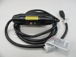 Tower Gfci Manual Reset 20 Amps In-line W/ 10' Foot Extension Cord Black 30396. Fixed Price $39.95.