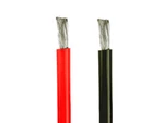 Common Sense Rc WS10AWG-3BR Gauge Silicone Wire, 3FT Black/ Red. Fixed Price $20.99.