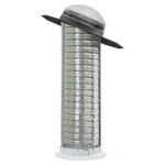 Velux Tgf 014 0000 Sun Tunnel Inch Diameter Acrylic Dome. Fixed Price $443.76.