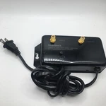 Radio Shack Cable High Gain Signal Amplifier Adjustable Model 15-1112B. Fixed Price $8.00.