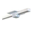 Track Lighting White 6 Foot Renovator's Supply. Fixed Price $66.99.