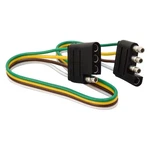 Valterra A10-4405 4-WAY Harness Car/trailer End. Fixed Price $15.58.