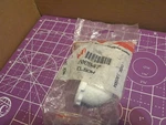 208847 - Whirlpool Genuine Oem Washer Siphon Break Elbow Fsp. Fixed Price $16.99.