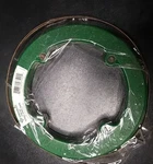 Greenlee 438-5H Steel Fish Tape Snake 1/8" X 50' Jr. Fixed Price $28.00.