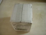 Carton Of Ea. Feit Electric BPT61/2/SU/LED Bulbs 25W 120VAC Non-dimmable. Fixed Price $49.75.