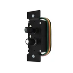 Push Button Dimmer Switch Antique Style 600 Watts Single Pole. Fixed Price $86.94.