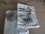 One New Genuine Homelite Flanged Washer UP-04126 Factory Sealed, Free Shipping. Fixed Price $13.00.