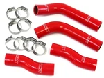 Hps 57-1315-RED Silicone Radiator Hoses Fits 90-99 MR2 3SGTE Turbo. Fixed Price $126.00.
