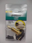 Jandorf Lighting Lamp Rotary Switch Single Pole On/off Throw 61220 E03. Fixed Price $12.20.