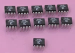 (lot Of 11) Xilinx 17128C 9446 DIP8 128KB Prom Ic. Fixed Price $79.98.