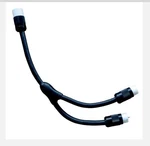 Southwire 19200008 3FT 6/4 Seow 50A Ca-style Adapter. Fixed Price $89.99.