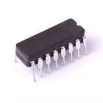 SP1658 Integrated Circuit - Custodia: Standard Make: Plessey. Fixed Price $50.64.