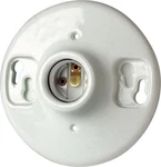Leviton 49875-000 Aluminum 660W 250V Incandescent Medium Base Keyless Lampholder. Fixed Price $8.68.