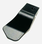 Briggs & Stratton Black Hood Guide - Rh 1732031SM Simplicity Nos Oem. Fixed Price $11.99.