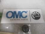 C62 Evinrude Johnson Omc 0313581 Support Brace Bumper Oem New Boat Parts. Fixed Price $9.38.