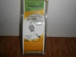 Trailer Plug-in Simple Kit Hopkins 40905 Ford Explorer Mazda Navajo Free Ship. Fixed Price $12.95.
