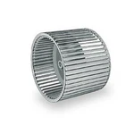 LA22ZA118 Carrier 12"X10"BLOWER Wheel 1/2"BORECW Oem. Fixed Price $238.95.