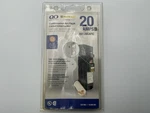 Square HOM120DFC Gfci Afci Circuit Breaker Amp 1-POLE New Packaging. Fixed Price $42.86.