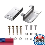 Renogy Solar Panel Mounting Curved Z Bracket-set 4 For Boat Roof Wall And. Fixed Price $37.26.