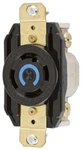 Hubbell HBL2720 Locking Receptacle Nema L15-30R 30A 250V Twist. Fixed Price $76.00.