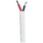 Ancor 121510 Duplex Cable, 14/2 Awg (2 2MM2), Flat - 100FT, Black/red. Fixed Price $87.60.