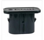 Enphase Q-SEAL-10 Q-sealing Cap 150-00039 (10 Pack). Fixed Price $14.00.