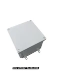 Carlon 6"X 4" Pvc Electrical Junction Box E987R. Fixed Price $24.90.