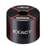Milwaukee 49-16-2705 Exact 7/8" Sink Die. Fixed Price $32.48.