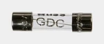 Jandorf Gdc 1.6 Amp Time Delay Glass Fuse Pk Withstand Overload 250 Volt 60675. Fixed Price $14.99.