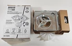 Broan Nutone RE70BN Bathroom Fan Motor Kit Cfm 6.0 Sones New. Fixed Price $24.95.