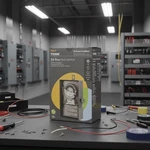 Tork 1104B-O 24 Hour Time Switch 208-277V Dpst Indoor/outdoor Brand New Open. Fixed Price $82.99.