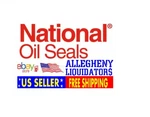 One Per - 331129 National Oil Seal New Lv. Fixed Price $9.99.
