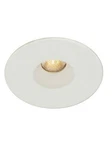 Wac Lighting Ledme Mini Round Recessed Task 4000K Cool, White HR-LED231R-40-WT. Fixed Price $35.00.