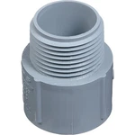Carlon 2 In. Male Threaded & Socket Terminal Adapter E943JRR. Fixed Price $8.77.