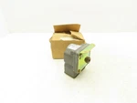 Barksdale D2T-A3SS-Q24 Pressure Or Vacuum Actuated Switch 0.3-3 Psi Range. Fixed Price $249.99.